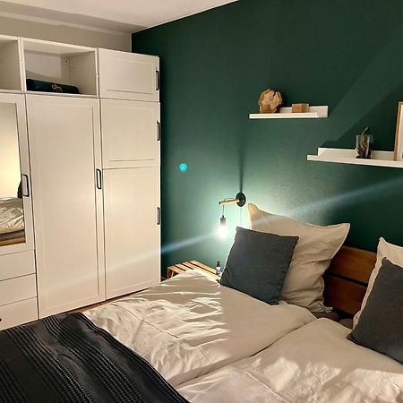 Bergnest Bad Bayersoien Apartment Екстериор снимка