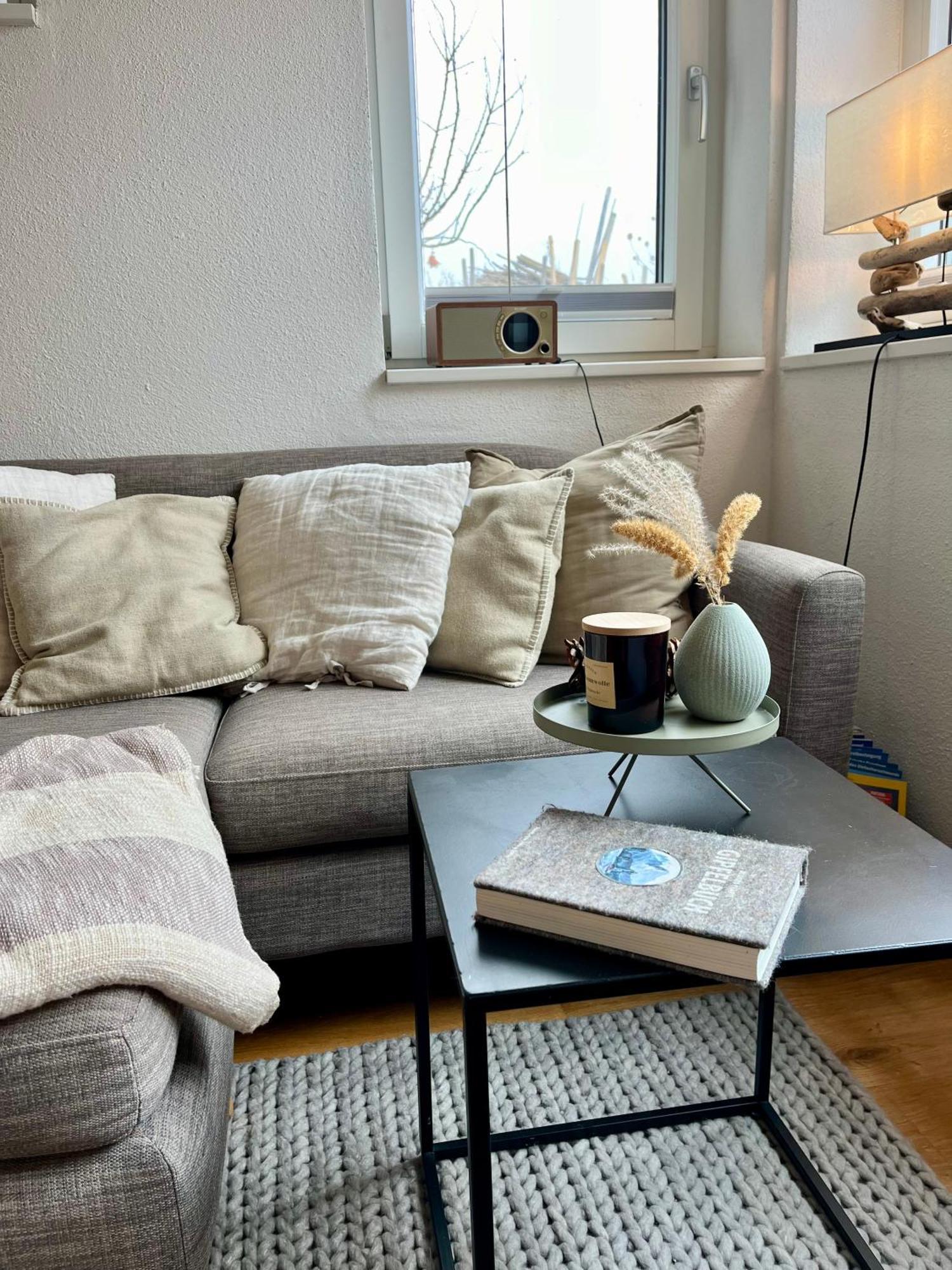 Bergnest Bad Bayersoien Apartment Екстериор снимка