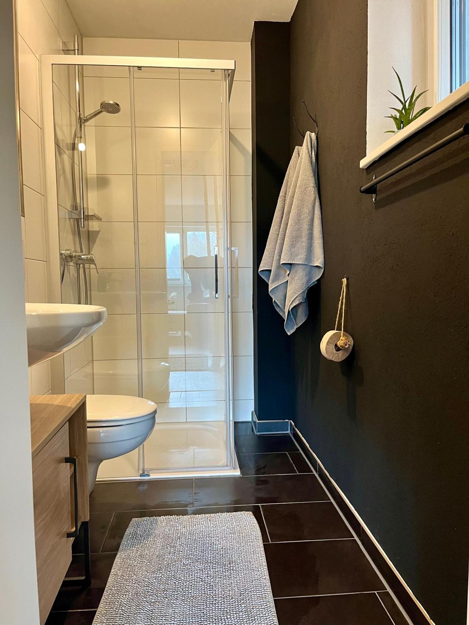 Bergnest Bad Bayersoien Apartment Екстериор снимка