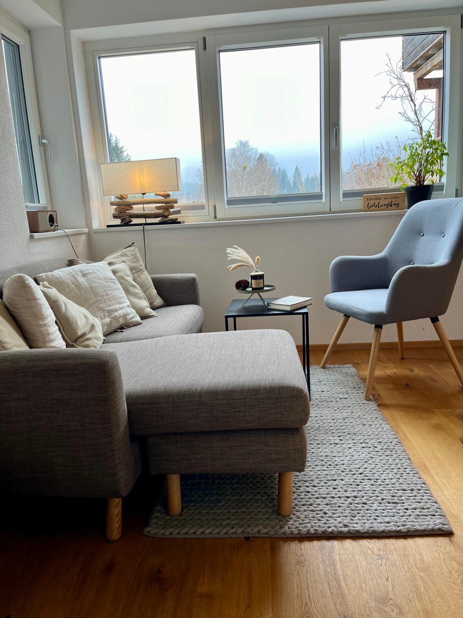 Bergnest Bad Bayersoien Apartment Екстериор снимка